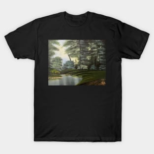 Hidden Creek T-Shirt